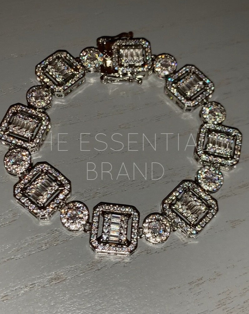 The XOXO Bracelet