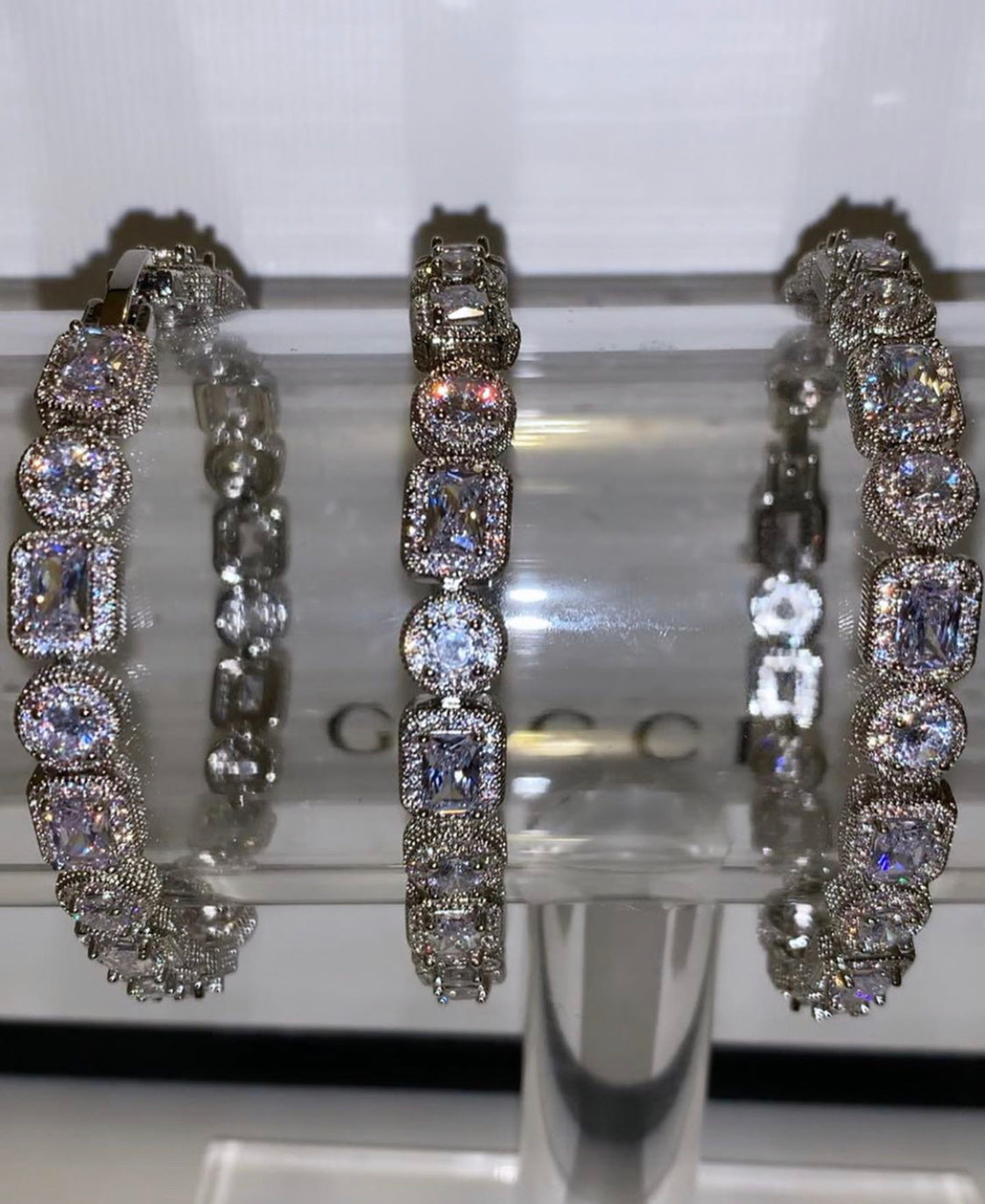The Mixy Bracelet