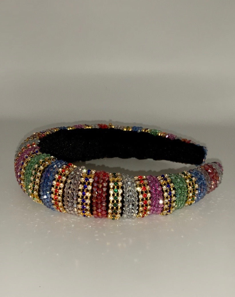 The Princess Headbands