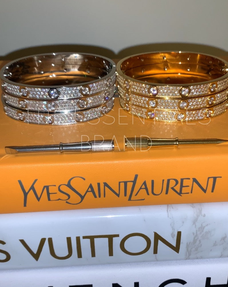 The Karti Bracelets