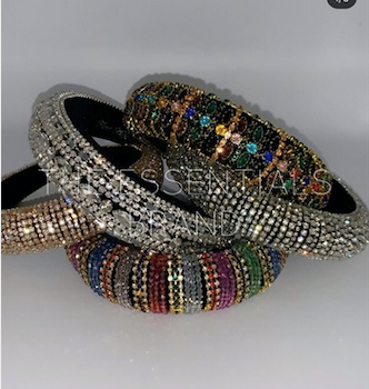 The Princess Headbands