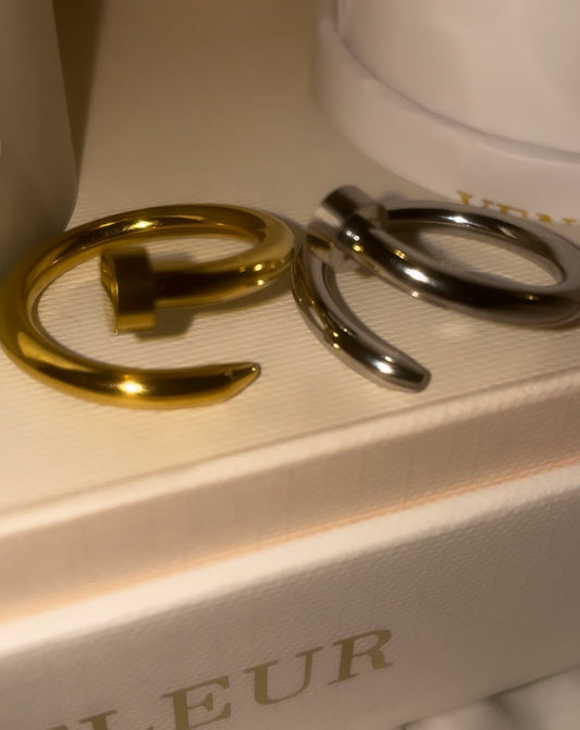 The Nailed It Ring II