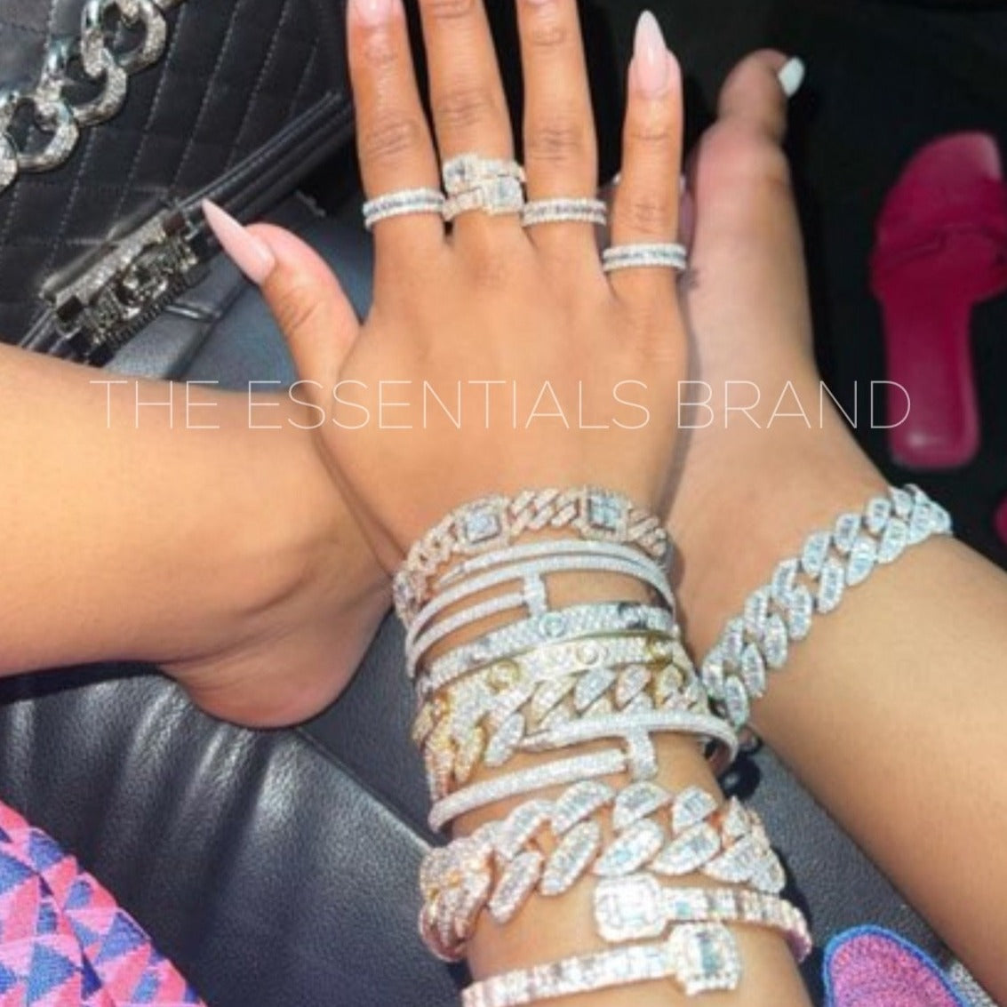 The Karti Bracelets