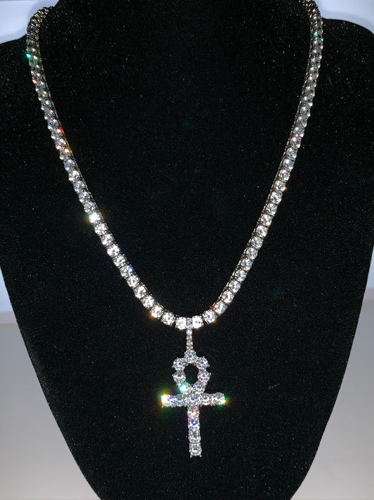The Ankh Pendant