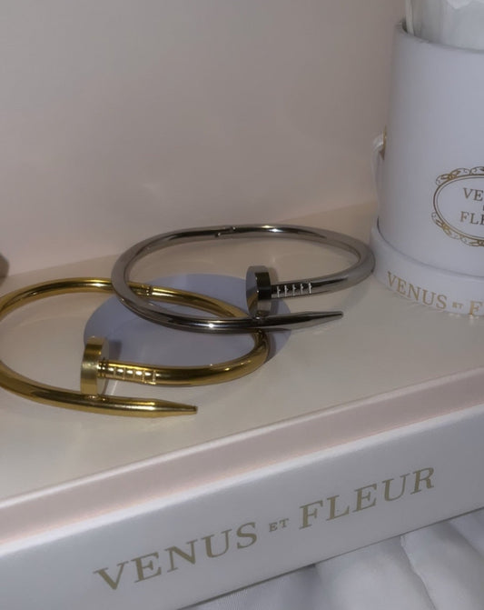 The Nailed It Bracelet II